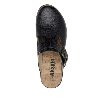 Alegria Selina Go For Baroque Wedge
