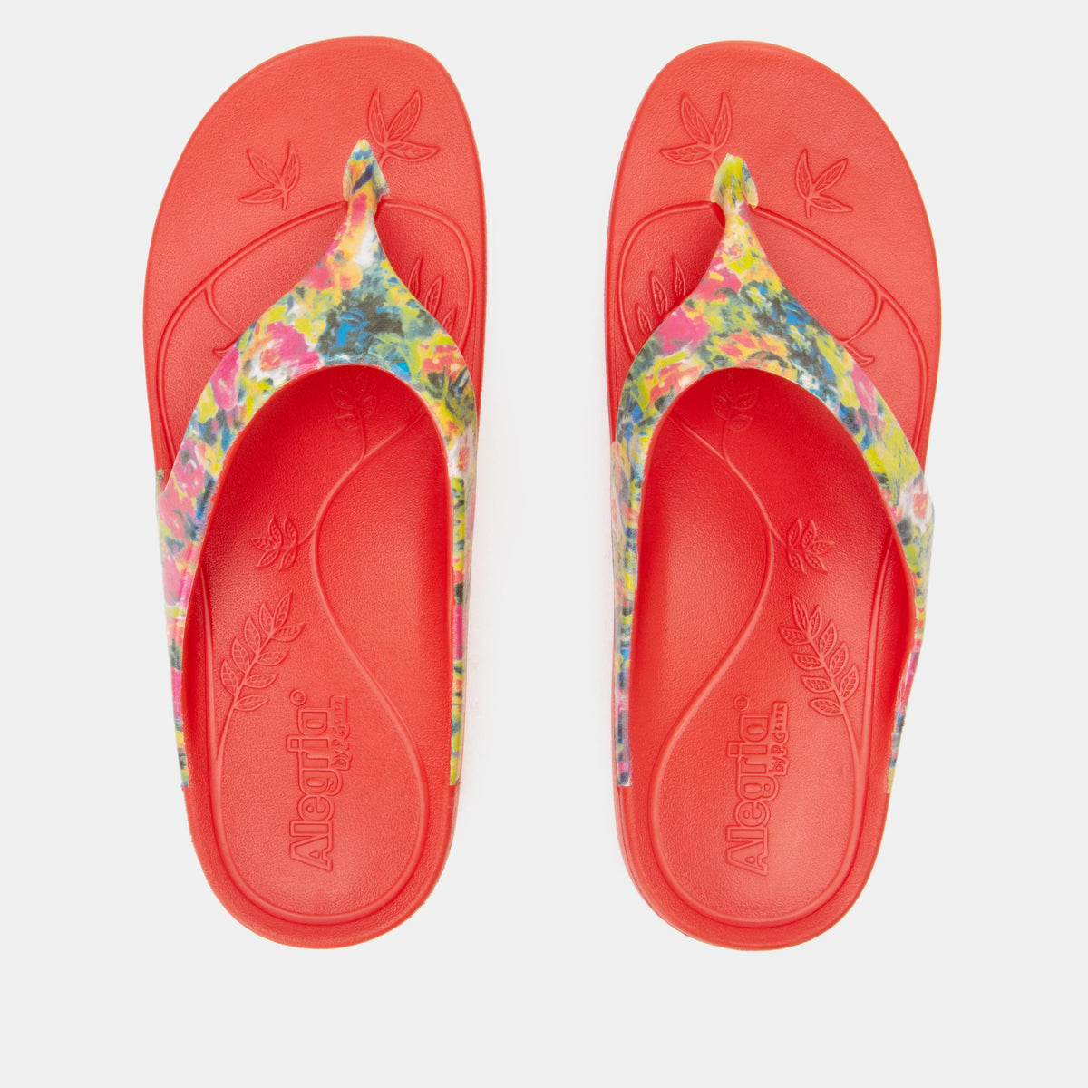 Alegria Ode Itchycoo Sandal