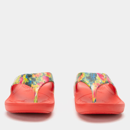 Alegria Ode Itchycoo Sandal