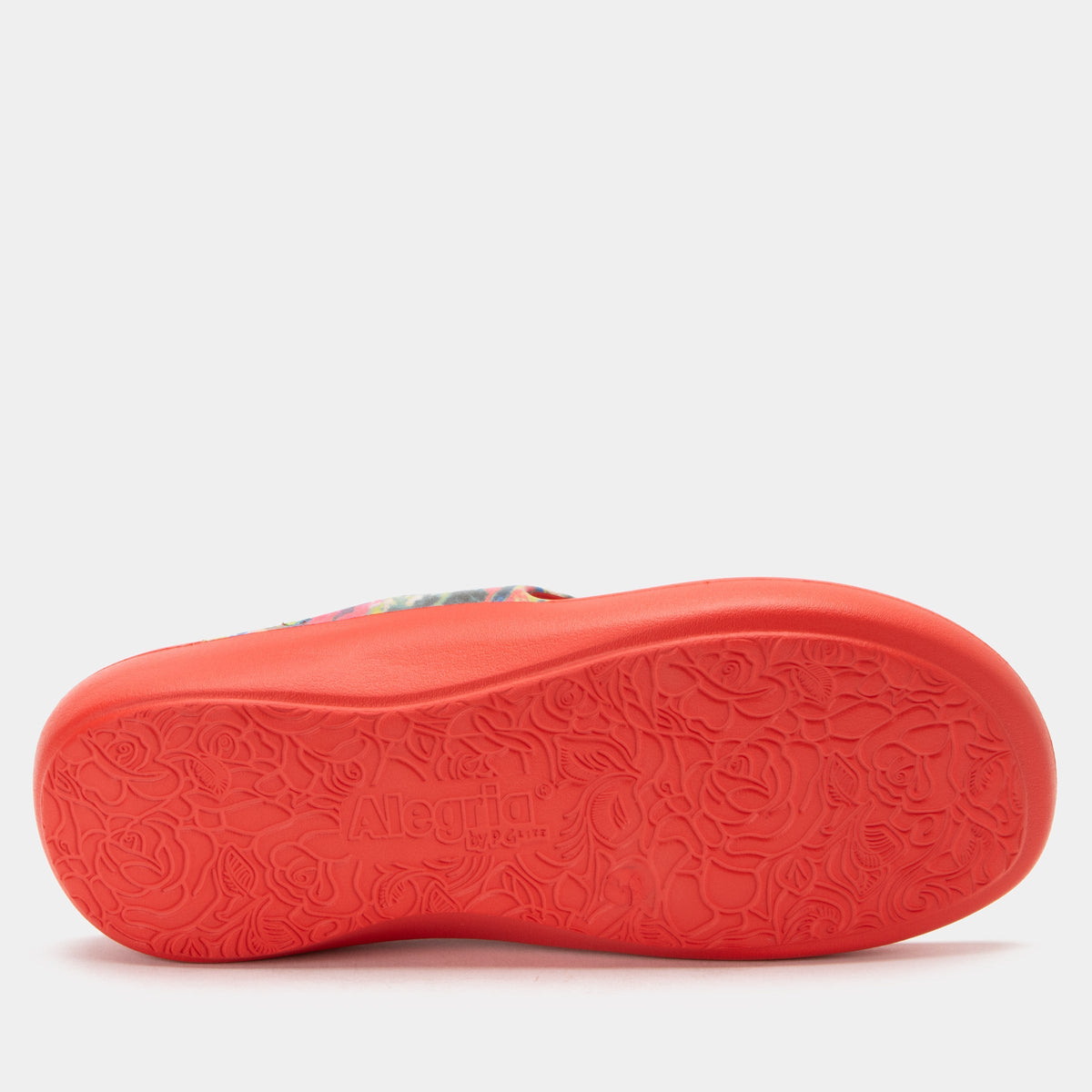 Alegria Ode Itchycoo Sandal