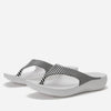 stripes sandal
