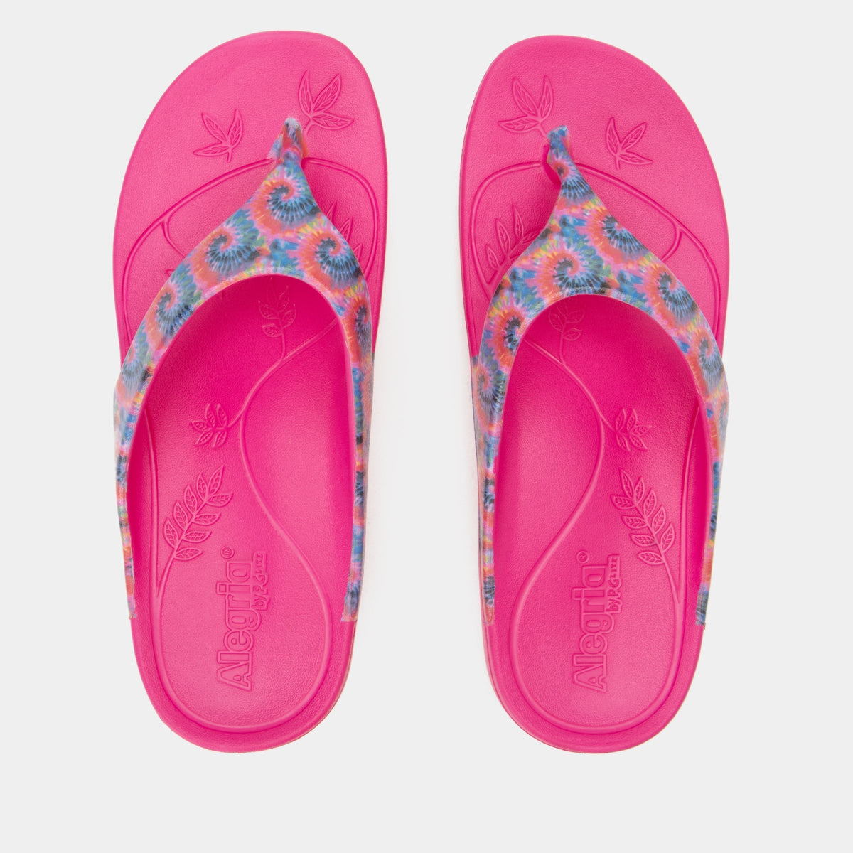 Alegria Ode Blast Off Bold Sandal