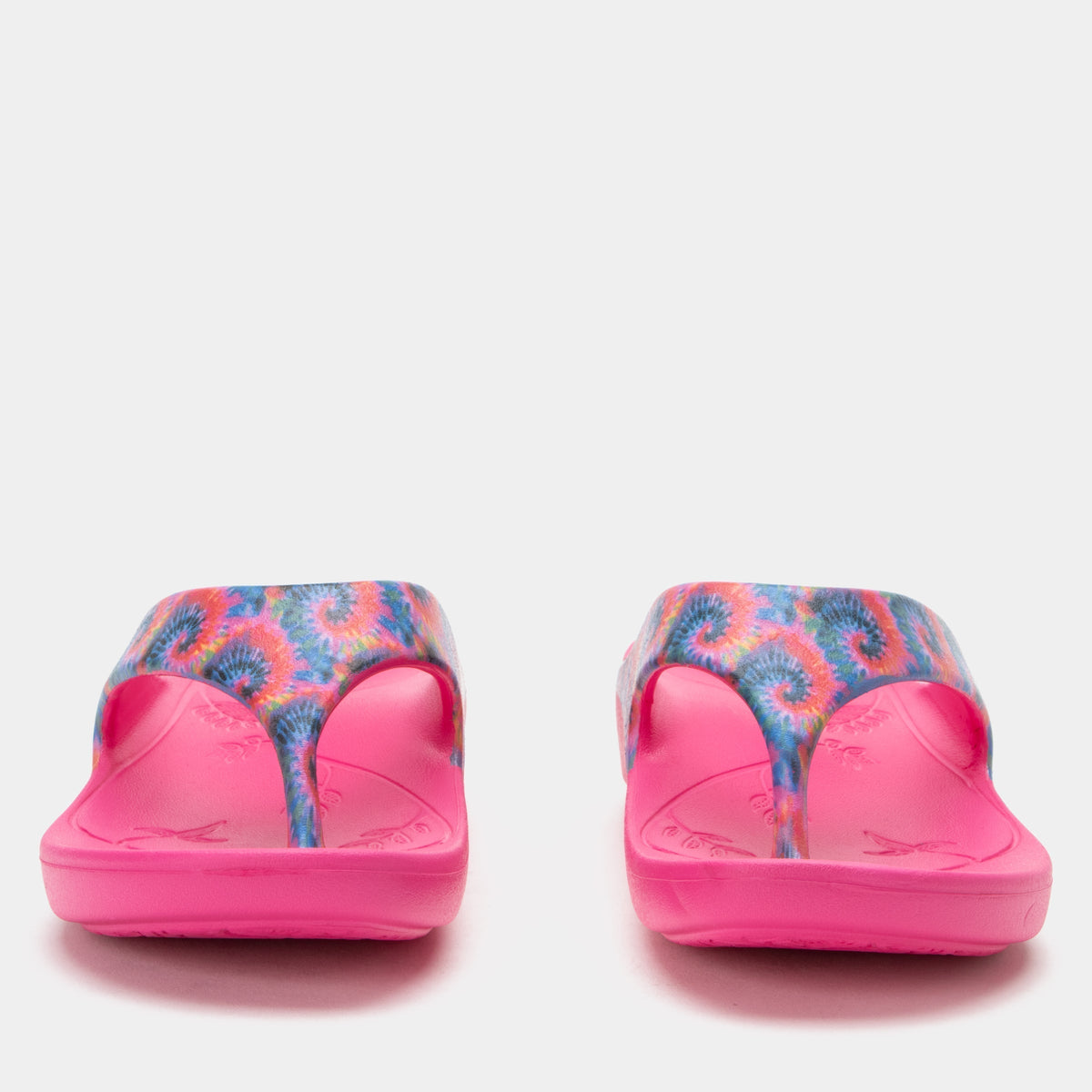 Alegria Ode Blast Off Bold Sandal