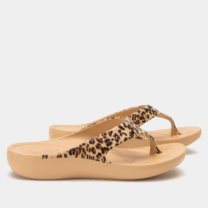 Alegria Ode Fierce Sandal