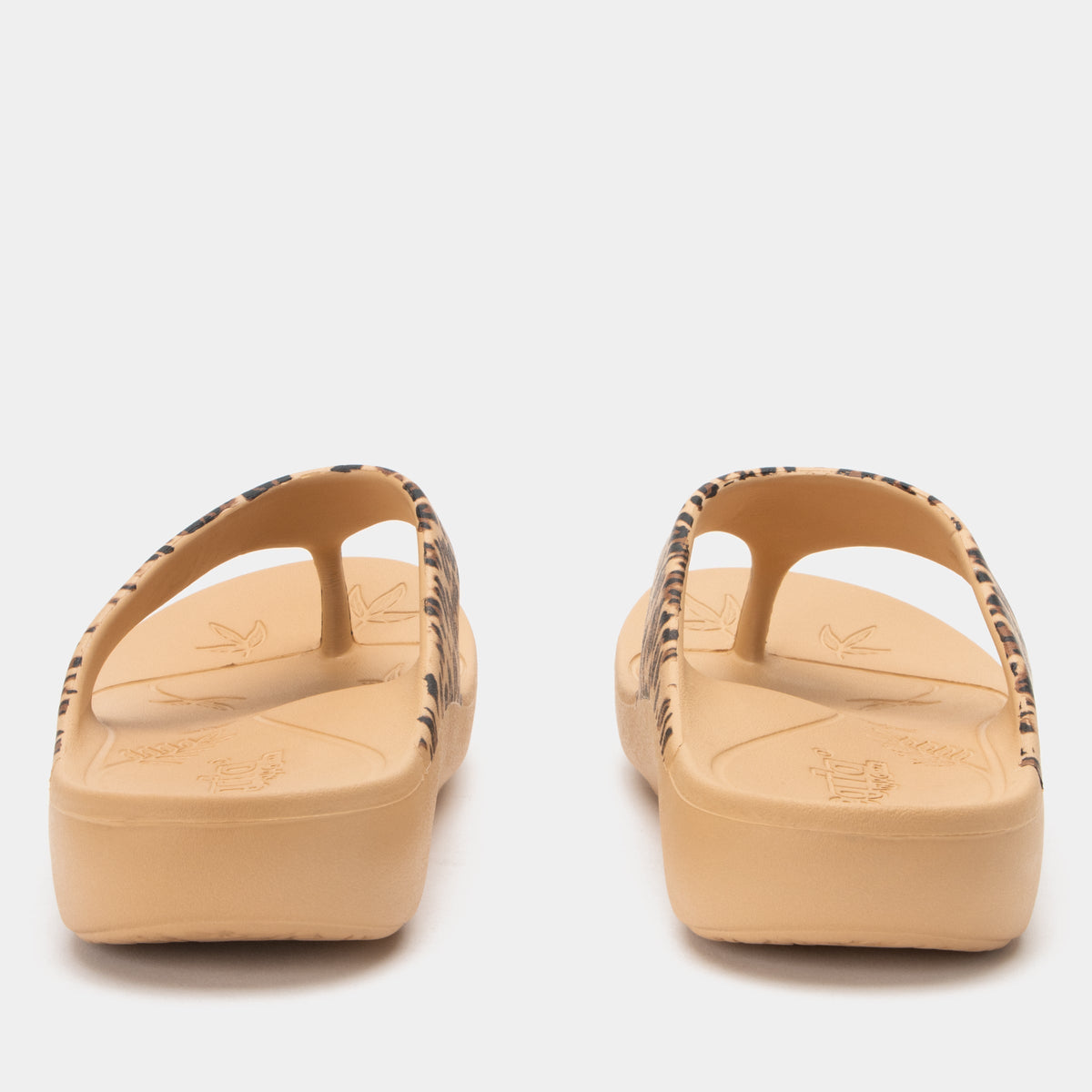 Alegria Ode Fierce Sandal