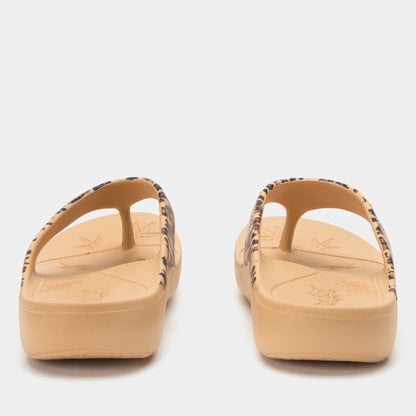 Alegria Ode Fierce Sandal