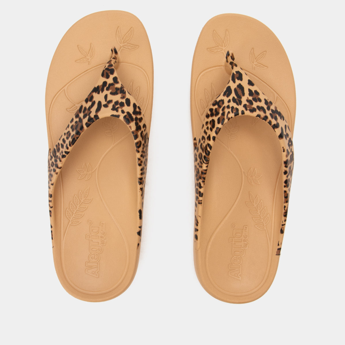 Alegria Ode Fierce Sandal