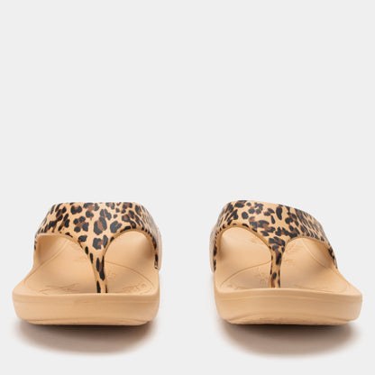 Alegria Ode Fierce Sandal