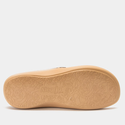Alegria Ode Fierce Sandal