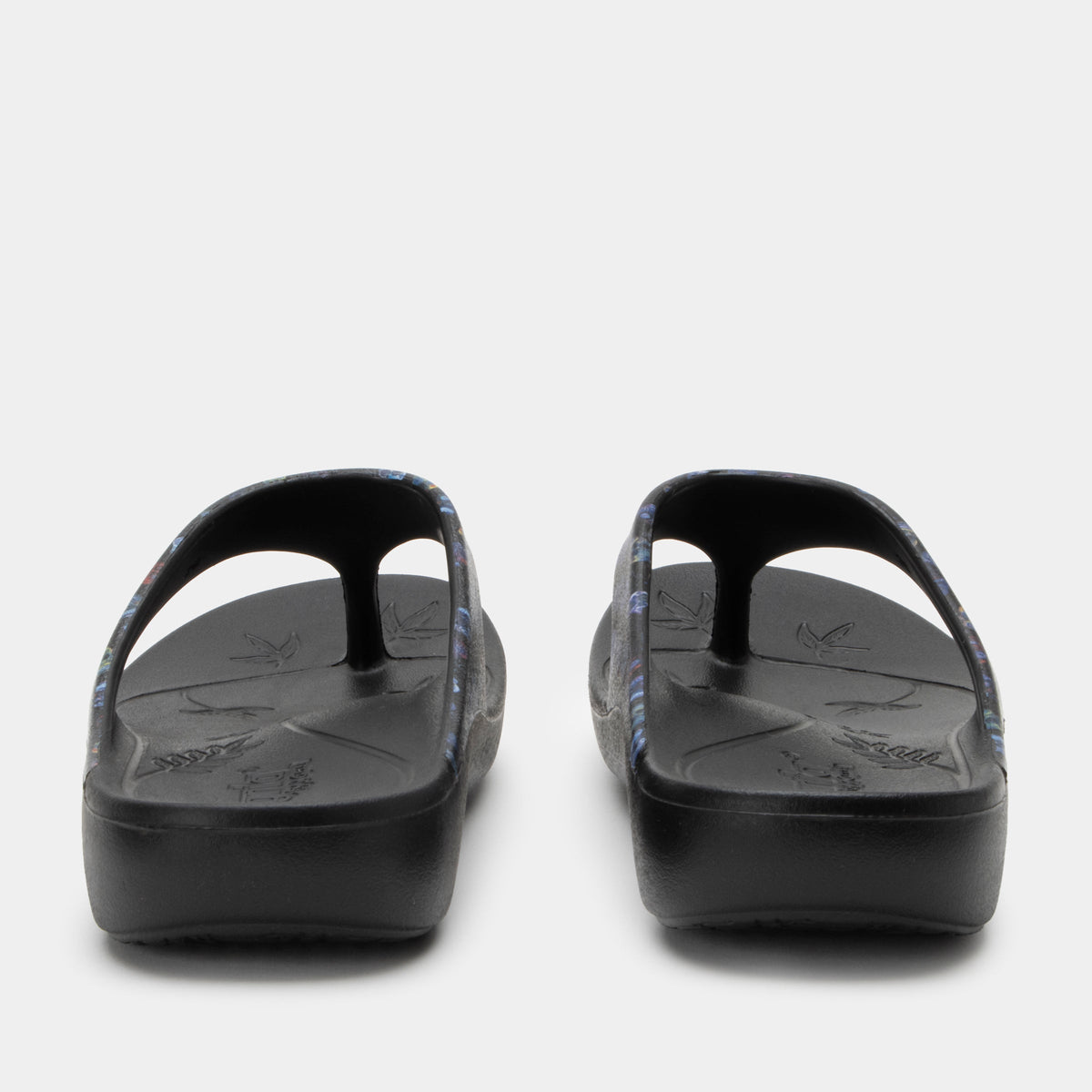 Alegria Ode Sugar Skulls Sandal
