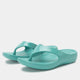 aqua gloss sandal