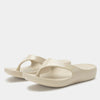 sand gloss sandal