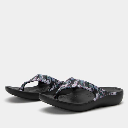 Alegria Ode Decorum Sandal