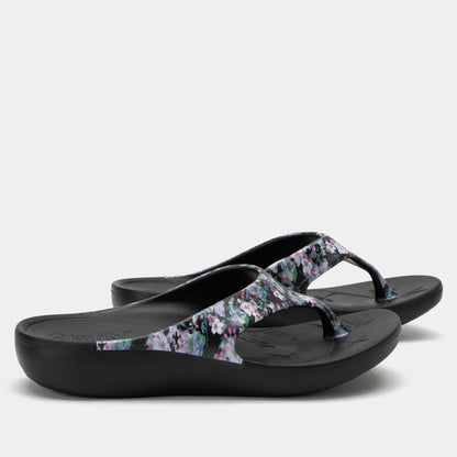 Alegria Ode Decorum Sandal