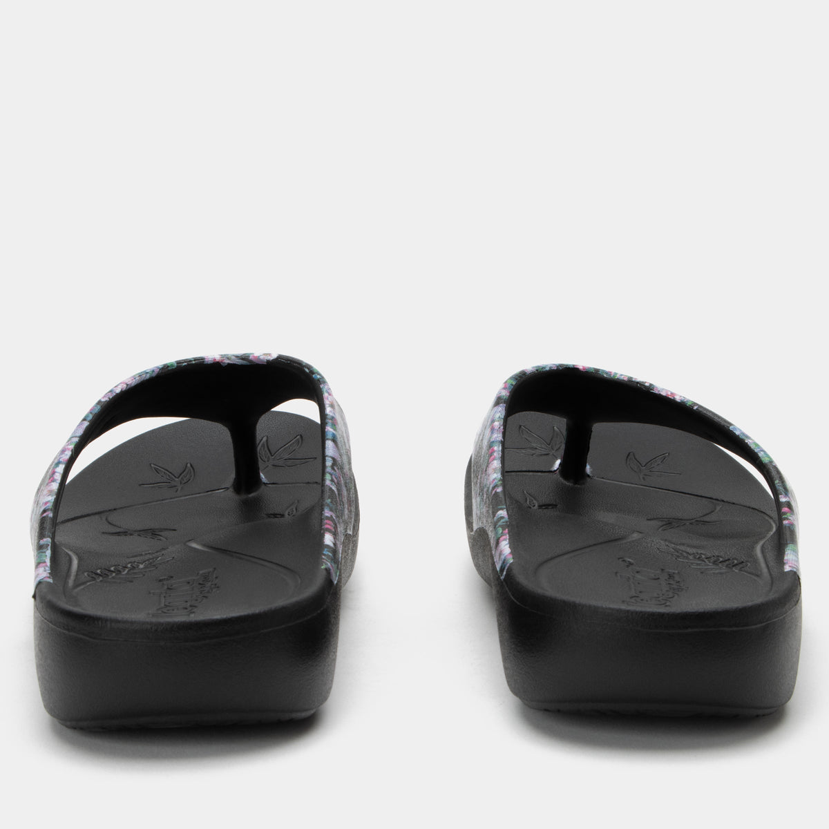 Alegria Ode Decorum Sandal