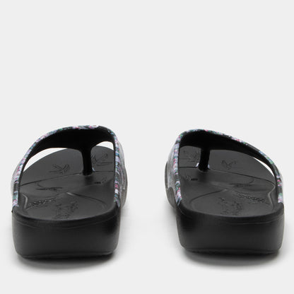 Alegria Ode Decorum Sandal
