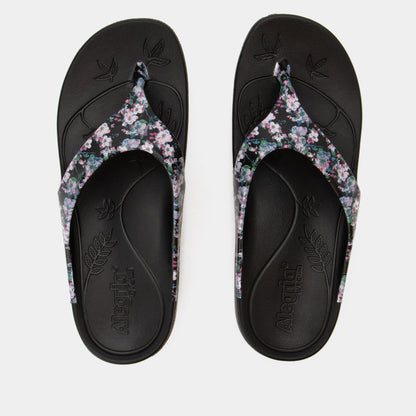 Alegria Ode Decorum Sandal