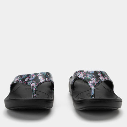 Alegria Ode Decorum Sandal