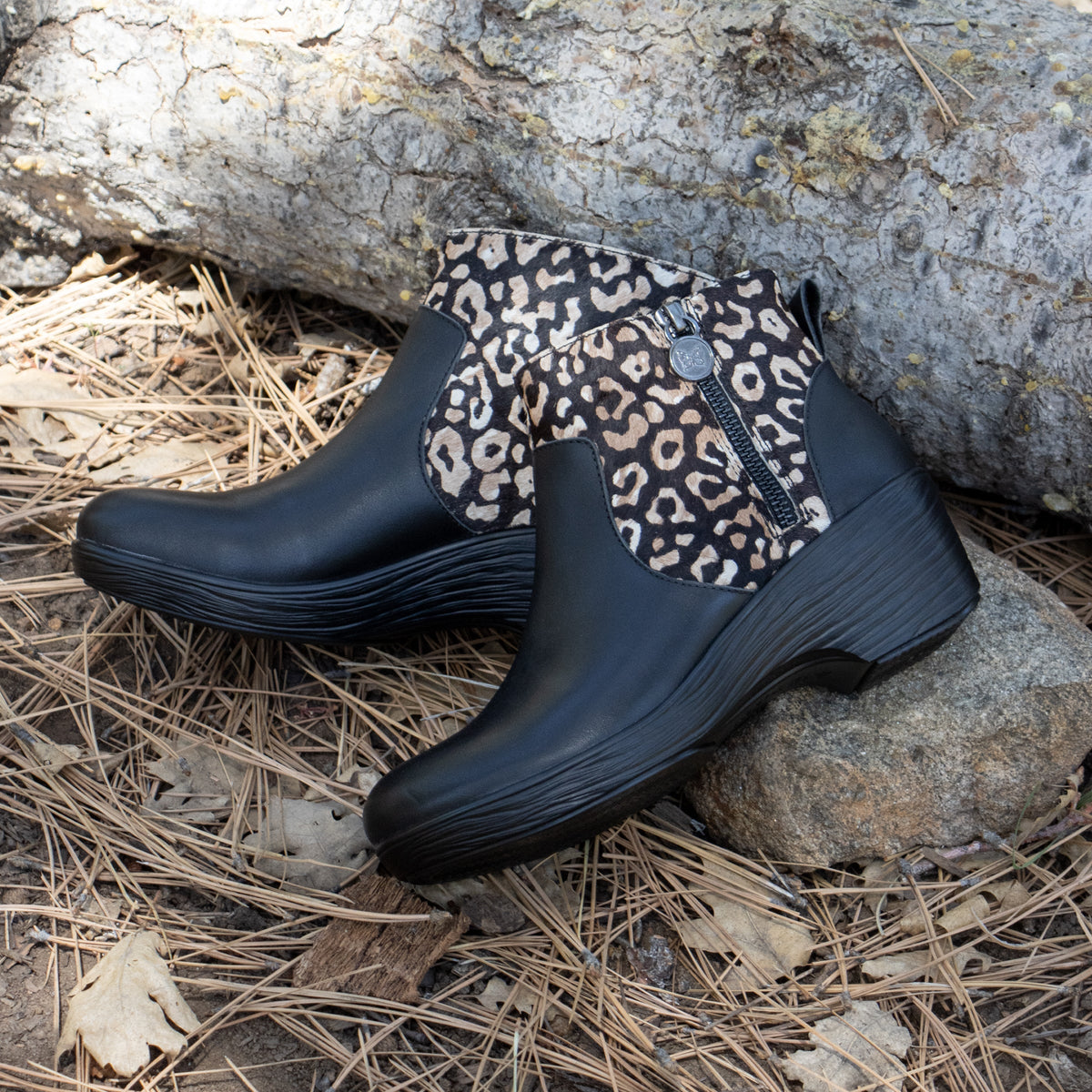 Alegria Serina Tundra Boot