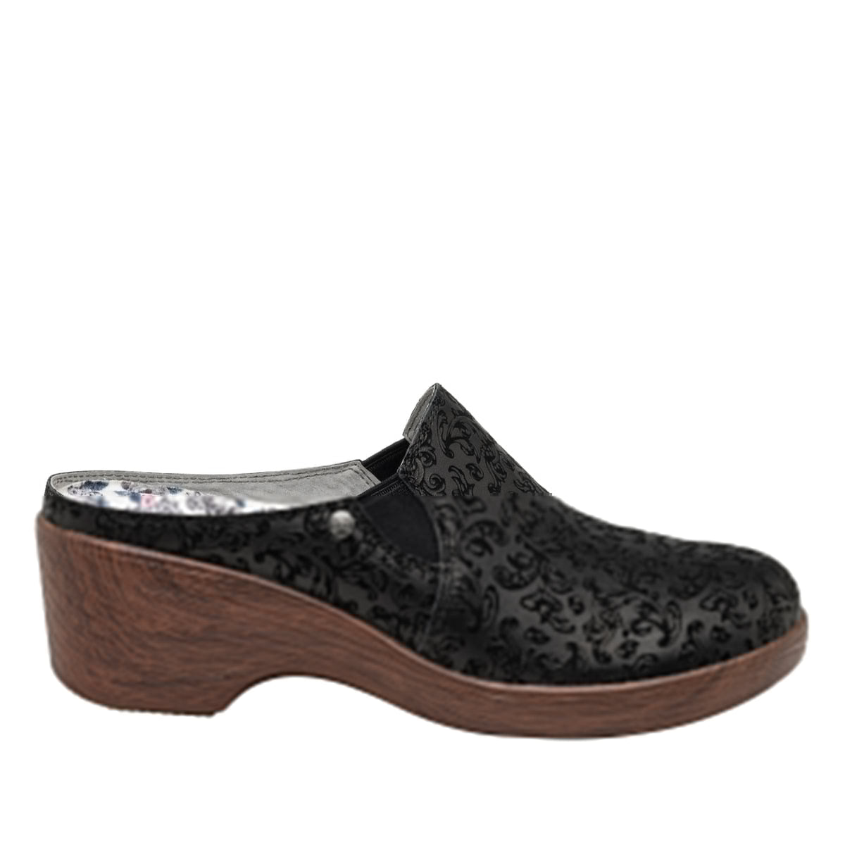 Alegria Sereniti Ivalace Wedge