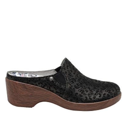Alegria Sereniti Ivalace Wedge