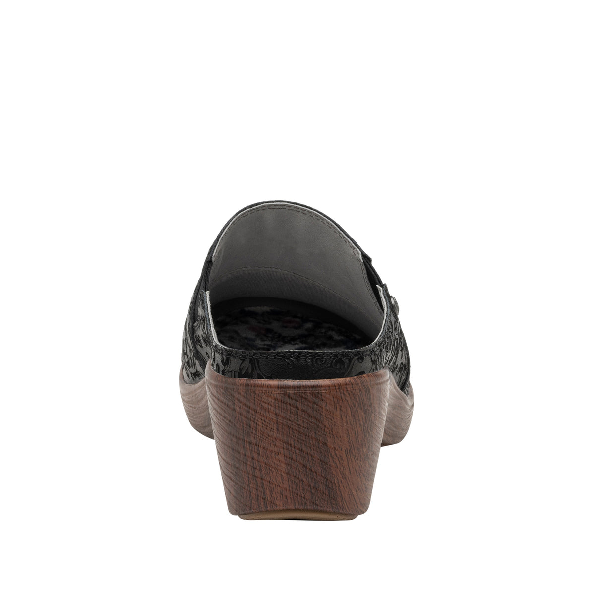 Alegria Sereniti Ivalace Wedge