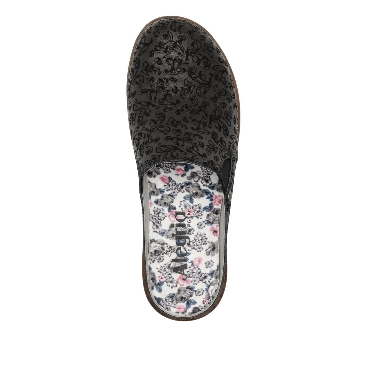Alegria Sereniti Ivalace Wedge