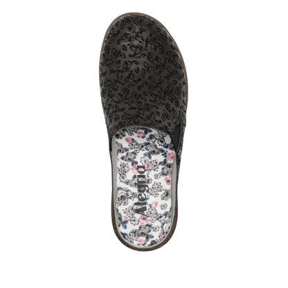 Alegria Sereniti Ivalace Wedge