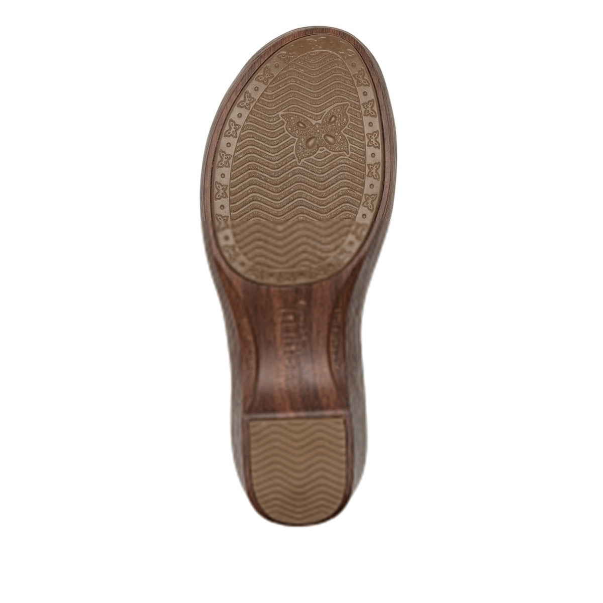 Alegria Sereniti Ivalace Wedge