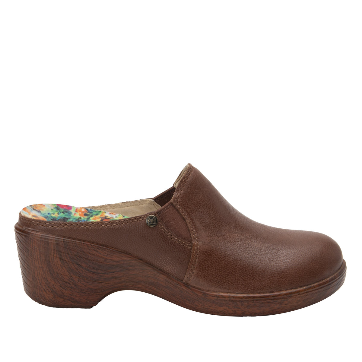 Alegria Sereniti Aged Cognac Wedge