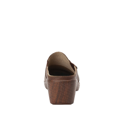 Alegria Sereniti Aged Cognac Wedge