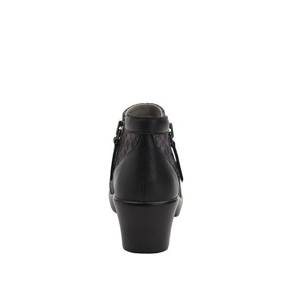 Alegria Sloan Snake Boot