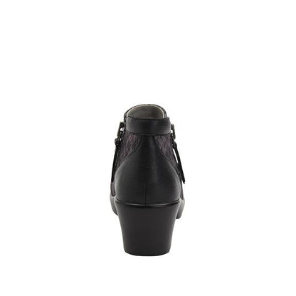 Alegria Sloan Snake Boot