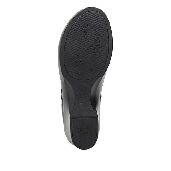 Alegria Sloan Snake Boot