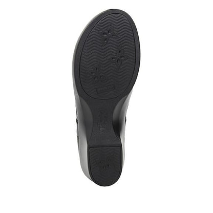 Alegria Sloan Snake Boot
