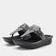 hint of spring sandal