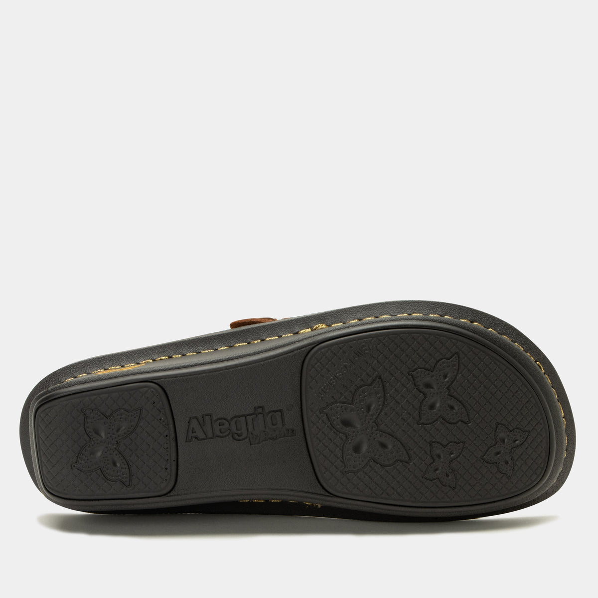 Alegria Kennedi Luggage Sandal