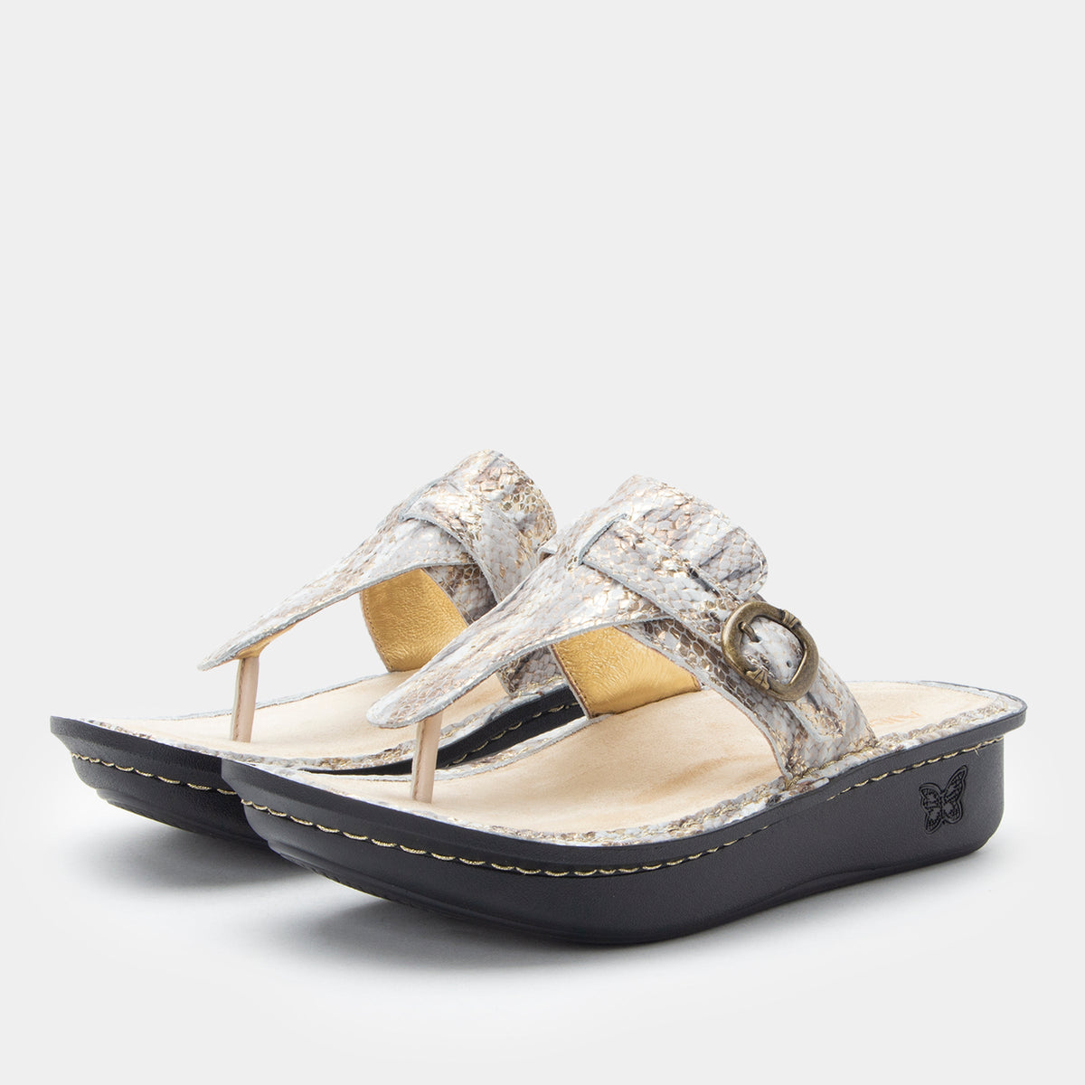 hoity toity sandal,36