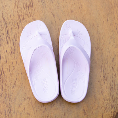 Alegria Ode Pink Gloss Sandal