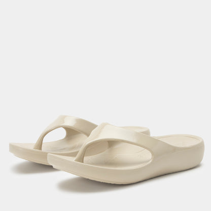 sand gloss sandal,36
