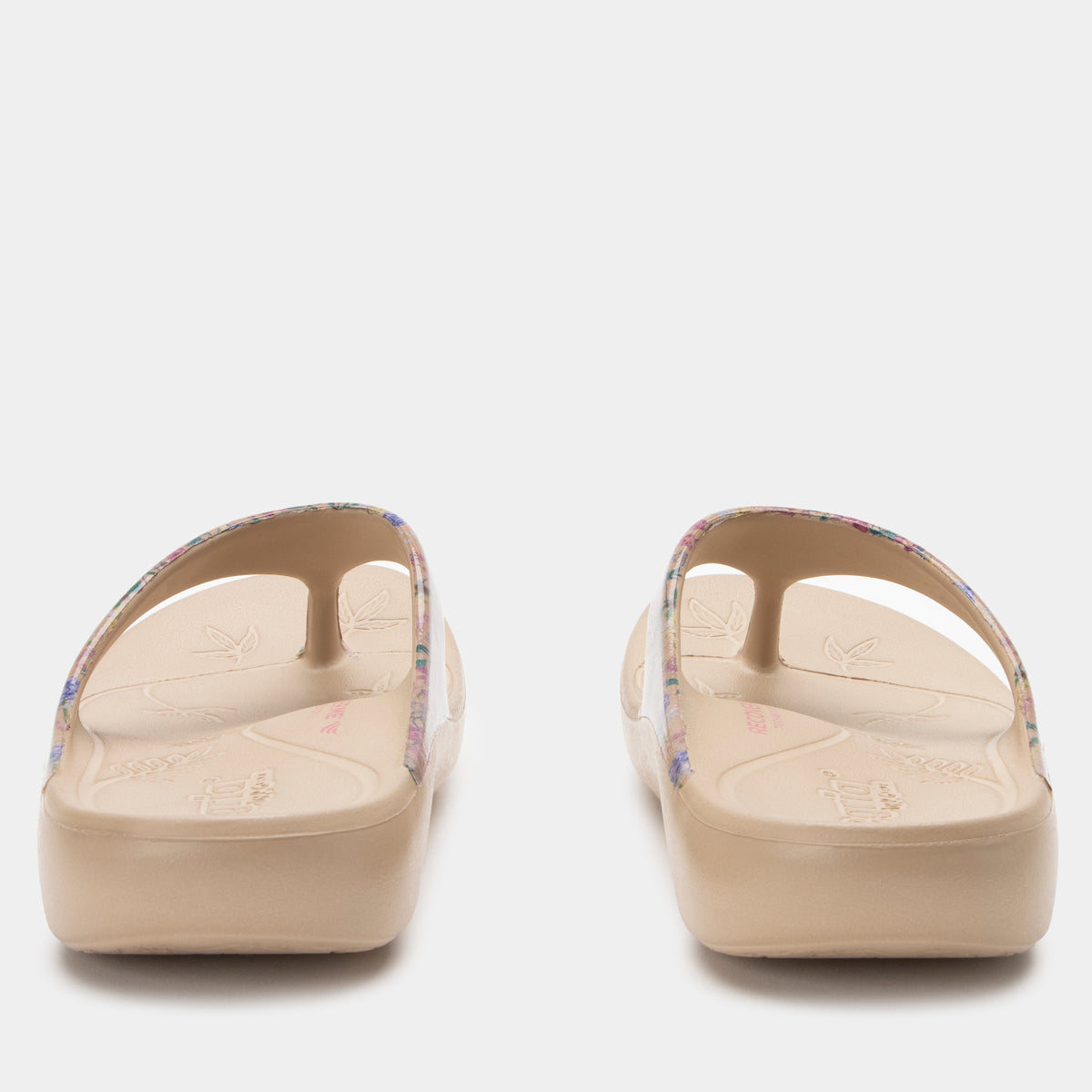 Alegria Ode A Fine Romance Sandal