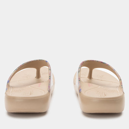 Alegria Ode A Fine Romance Sandal