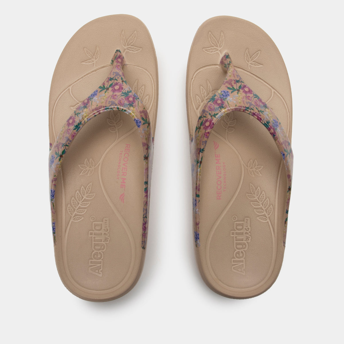 Alegria Ode A Fine Romance Sandal