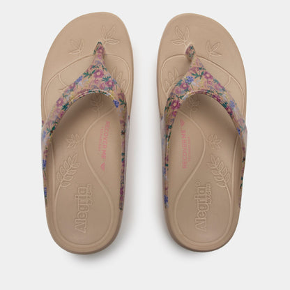 Alegria Ode A Fine Romance Sandal