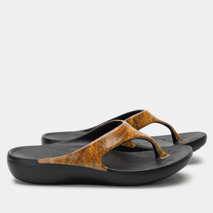 Alegria Ode Charmed Sandal