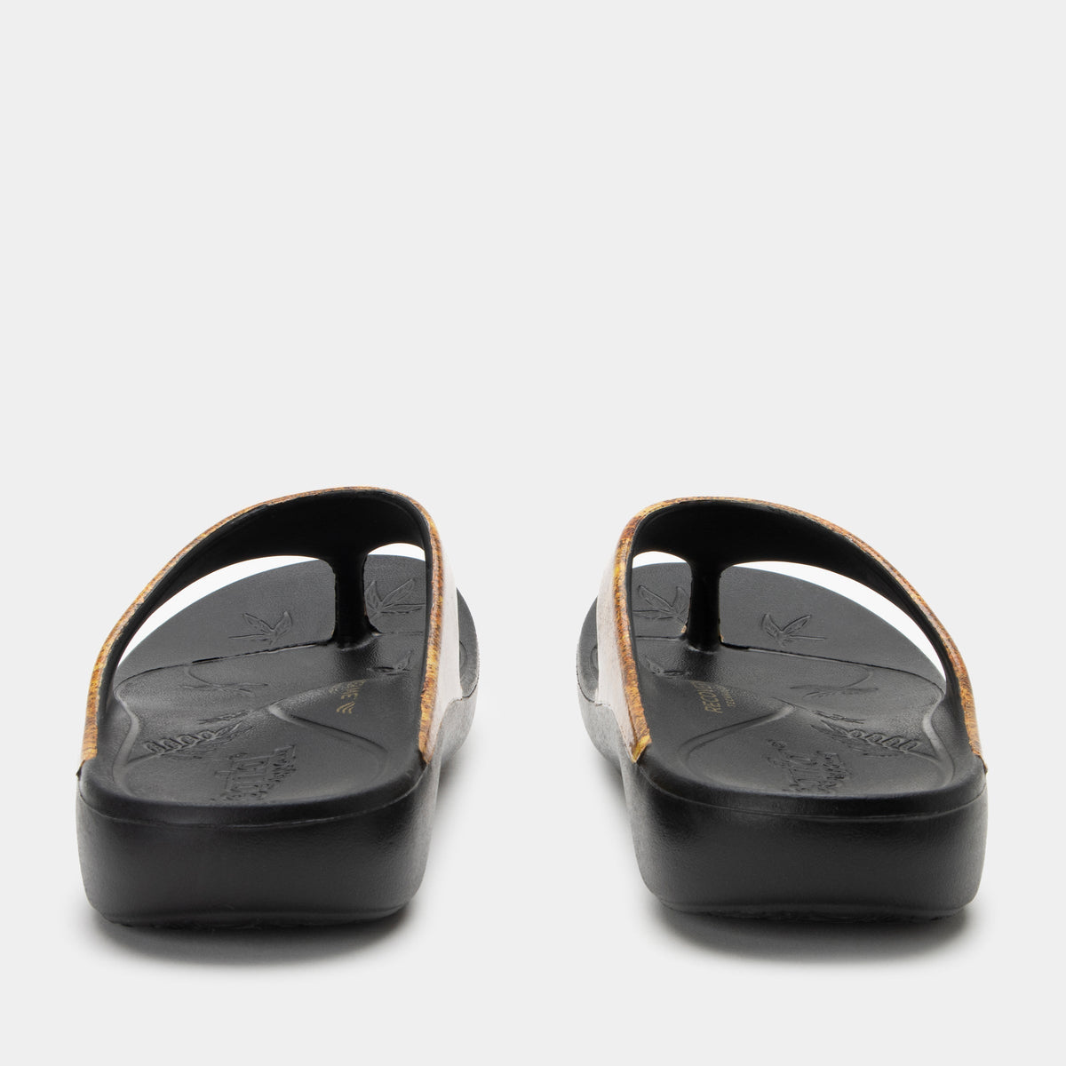 Alegria Ode Charmed Sandal