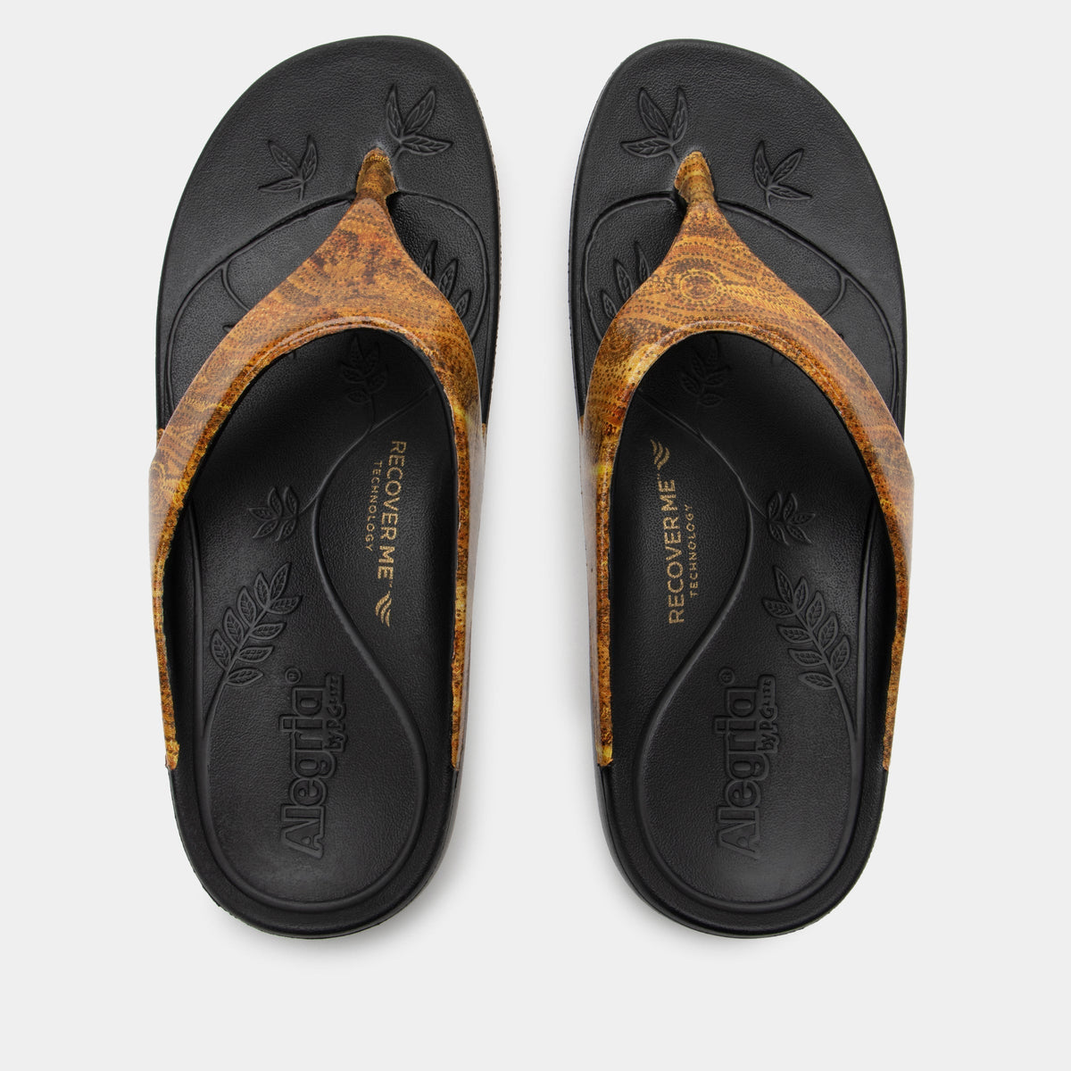 Alegria Ode Charmed Sandal