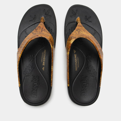 Alegria Ode Charmed Sandal