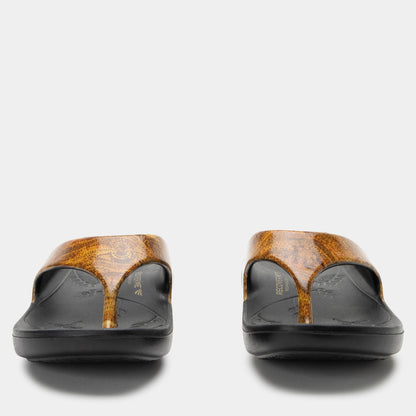 Alegria Ode Charmed Sandal