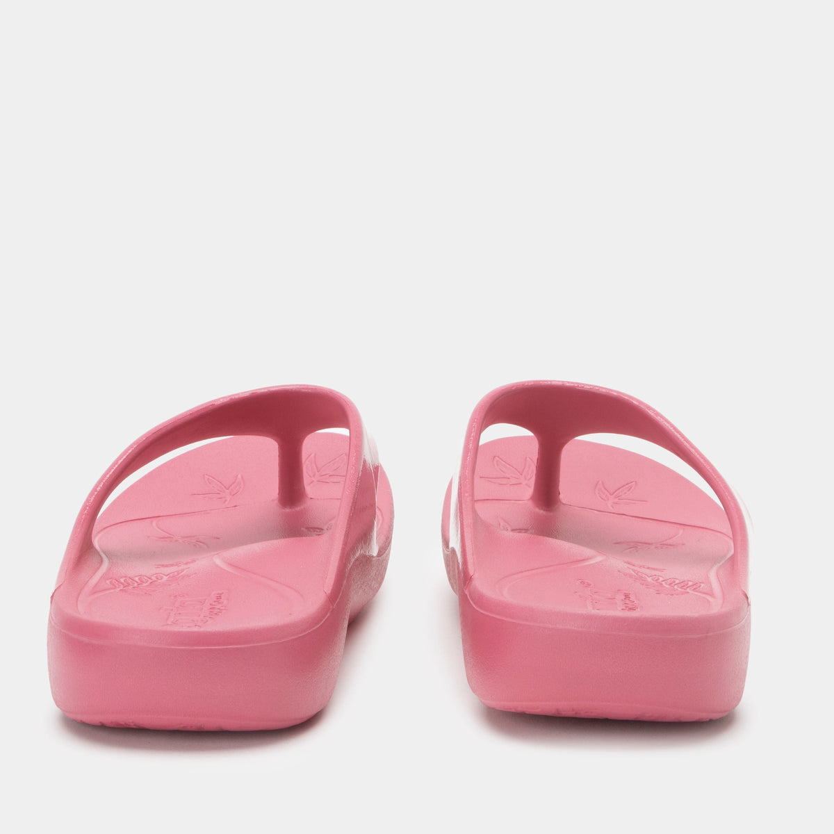 Alegria Ode Fuchsia Gloss Sandal